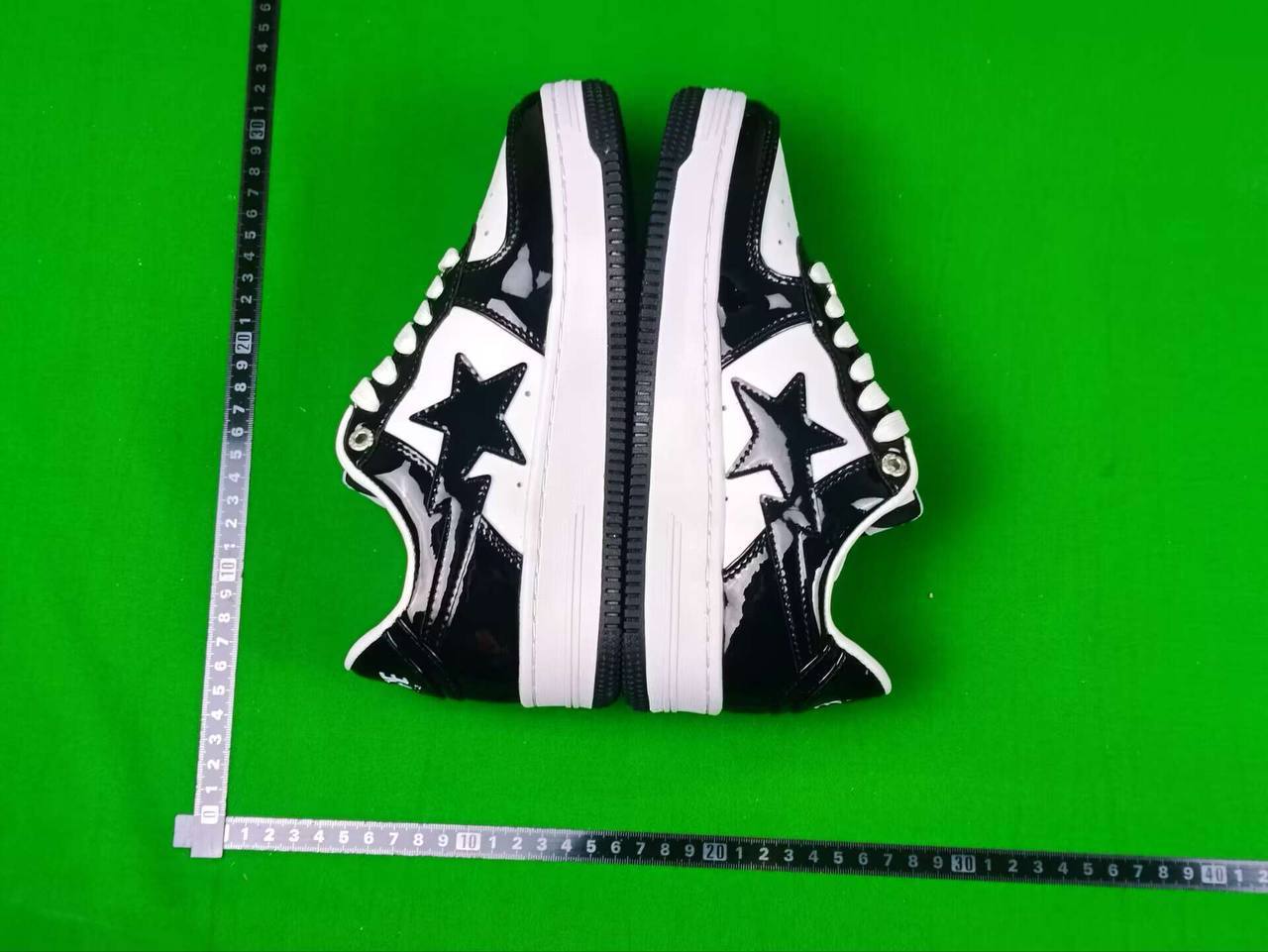 BAPE Sneakers  - 5