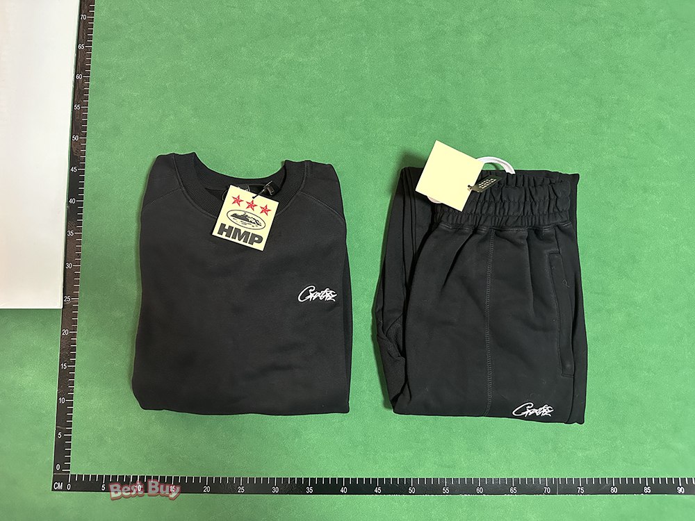 CORTEIZ suit                                                                                             - 4