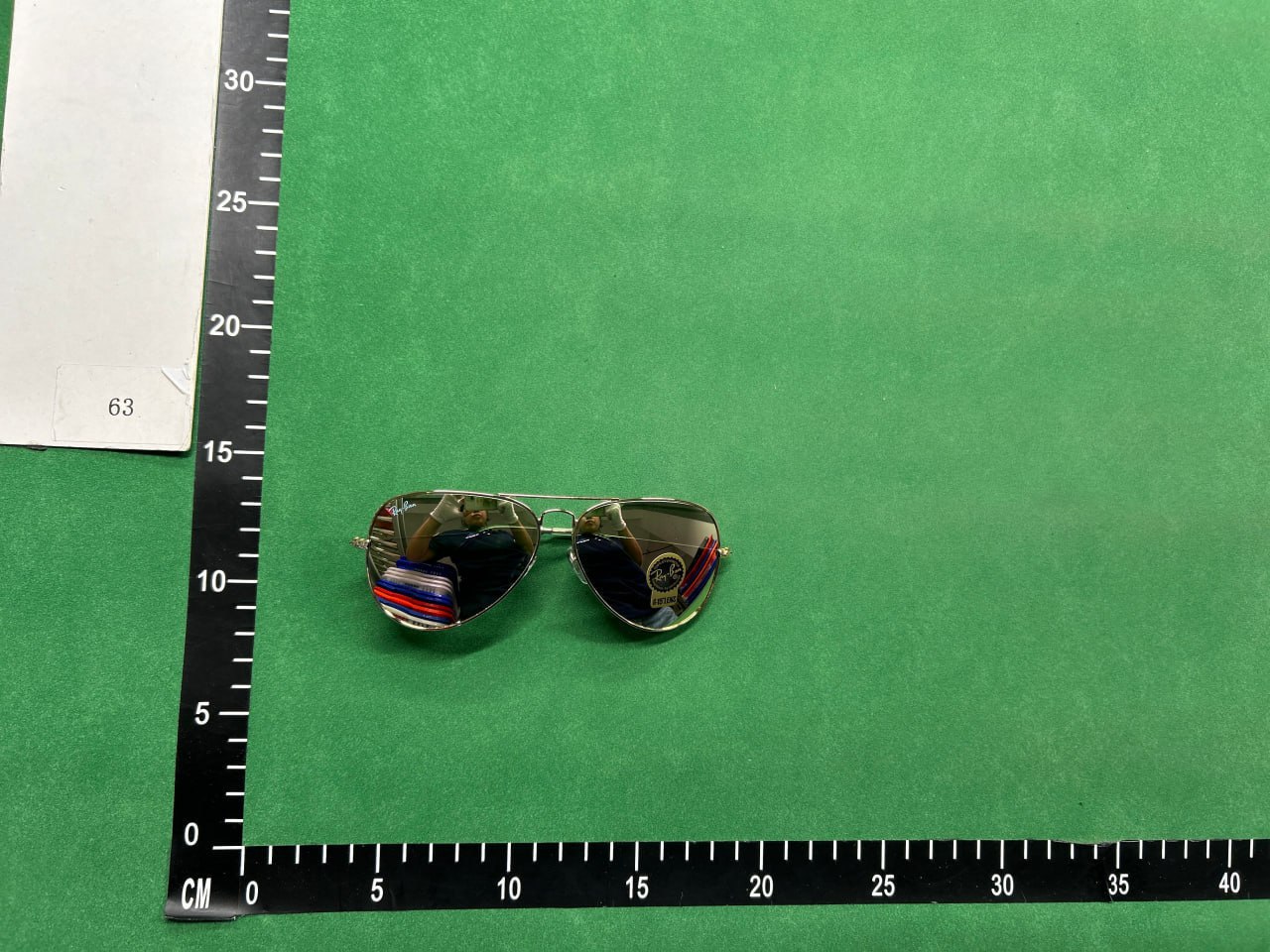  Rayban sunglass - 3
