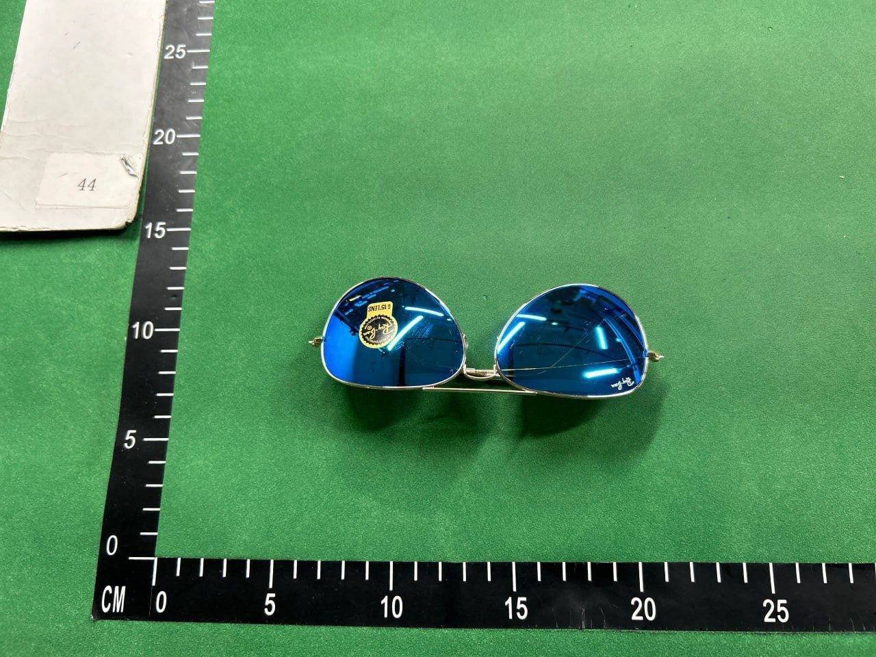  Rayban sunglass - 4