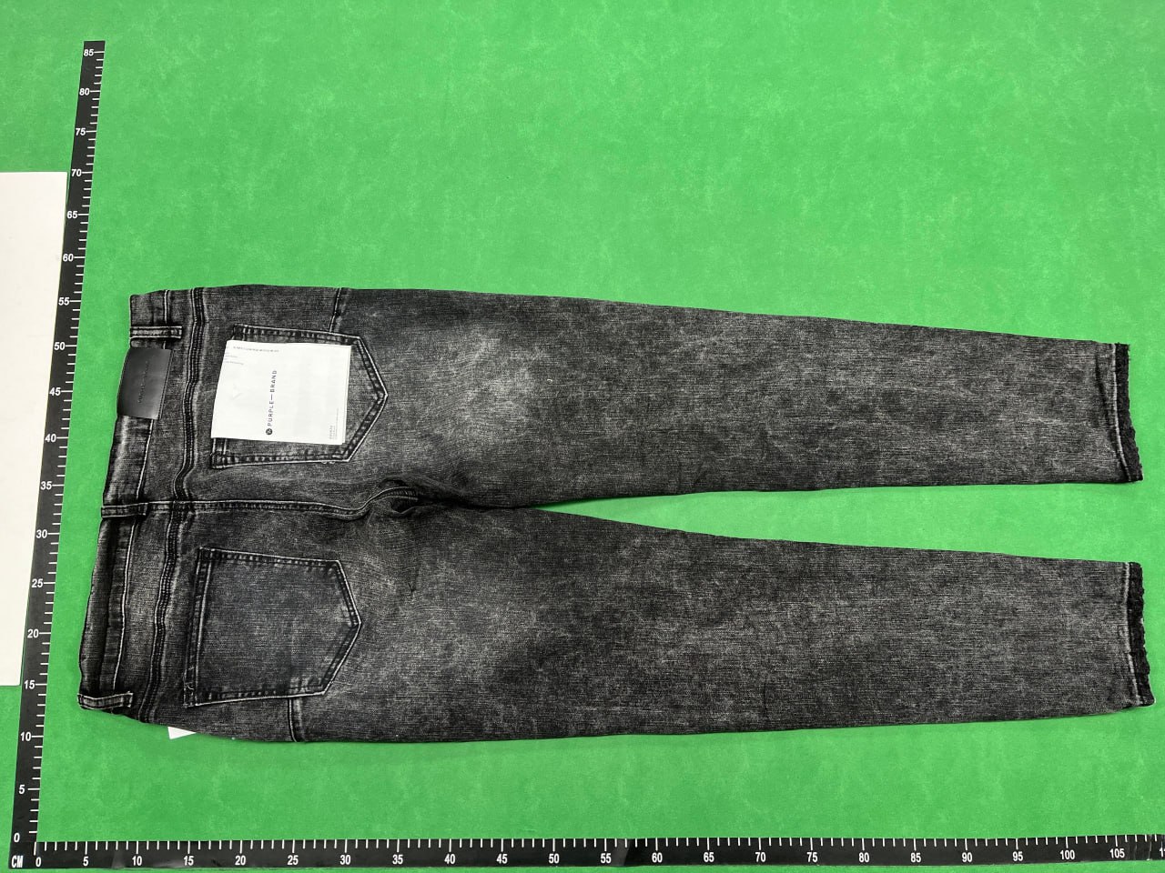PURPLE Jeans(+30 color）                                                                                               - 3