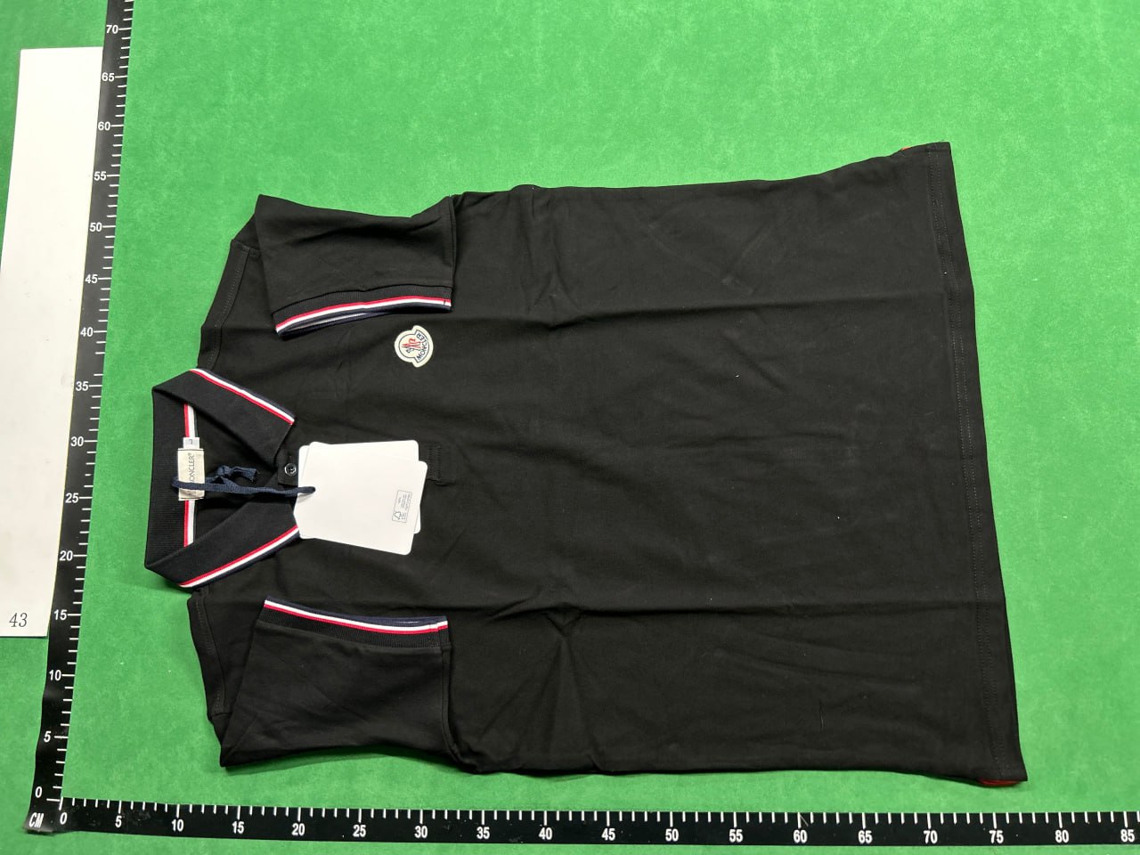 Moncler T-Shirt                                                                                                              - 5