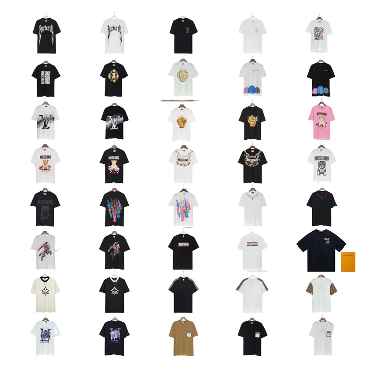Louis Vuitton t-shirts - 4