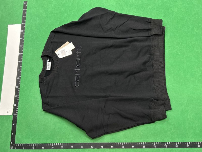 carhartt sweatshirt - 2