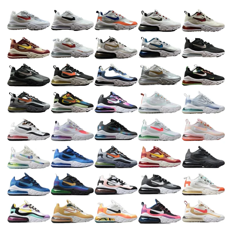 1：1 Nike Air Max  270 (40 colors)