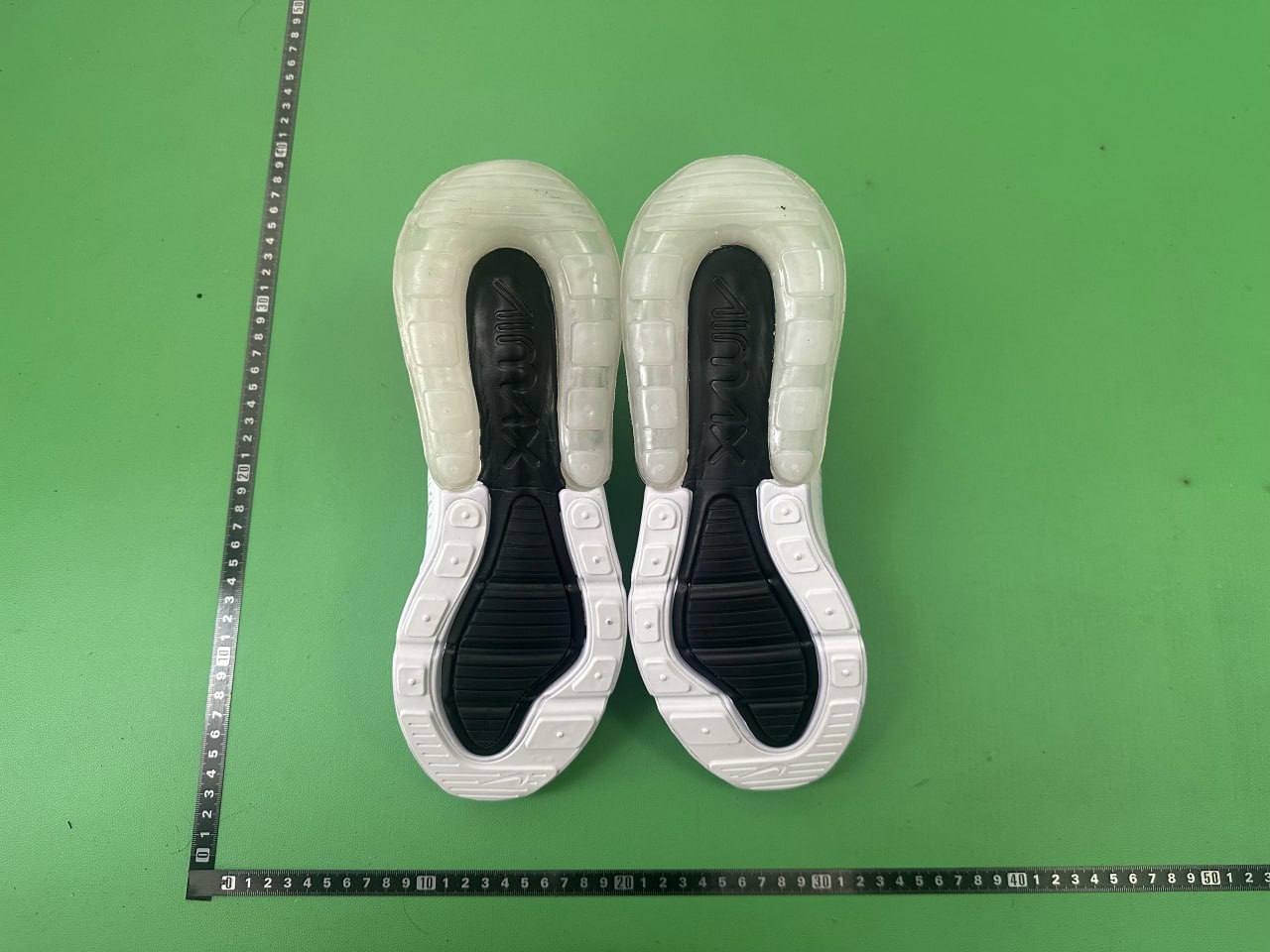 1：1 Nike Air Max  270 (40 colors) - 3