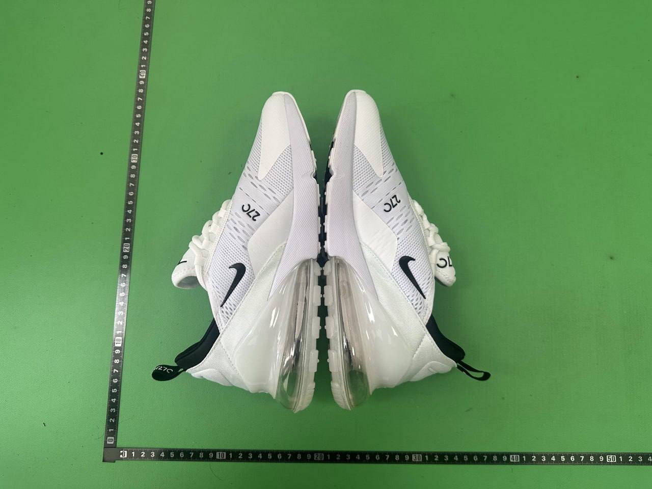 1：1 Nike Air Max  270 (40 colors) - 5