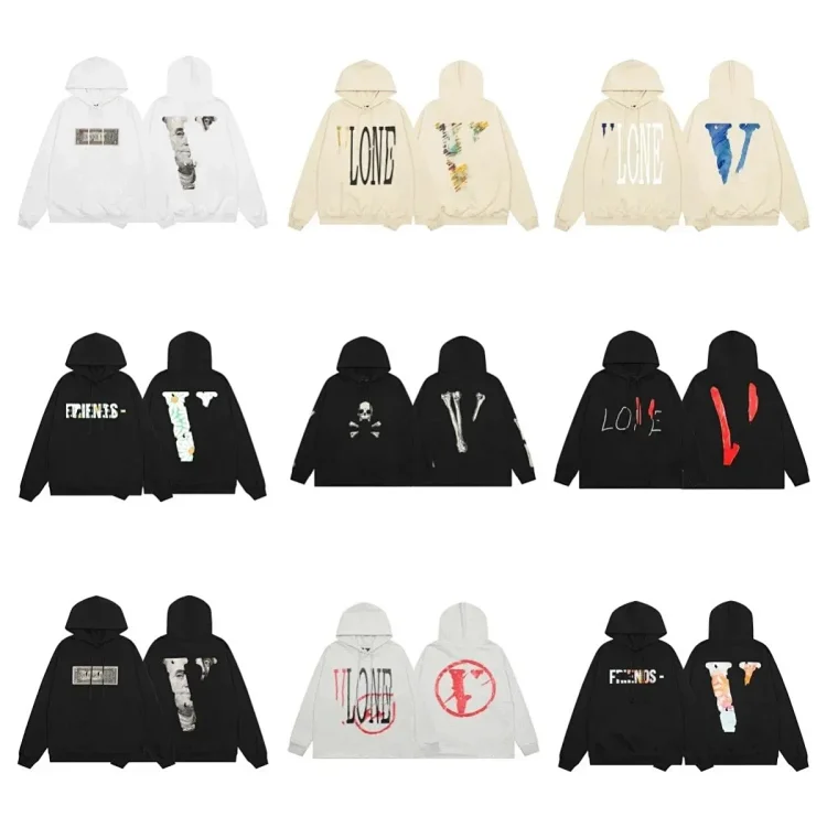 VLONE Hoodie                                                                                     