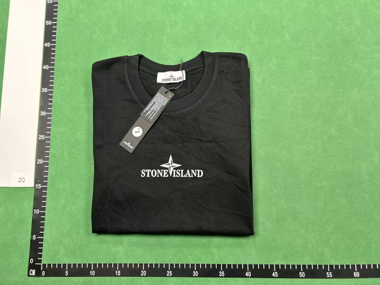Stone Island t-shirt(30+) - 3