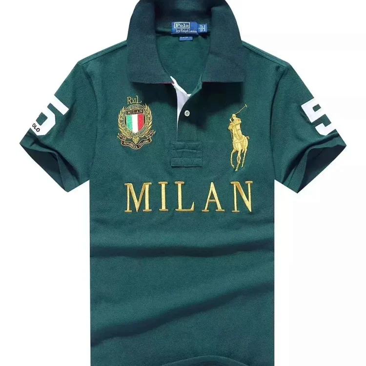  Ralph Lauren POLO