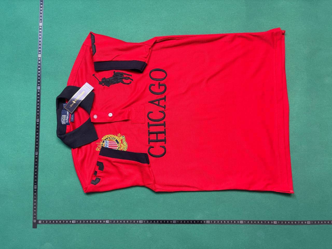  Ralph Lauren POLO - 2