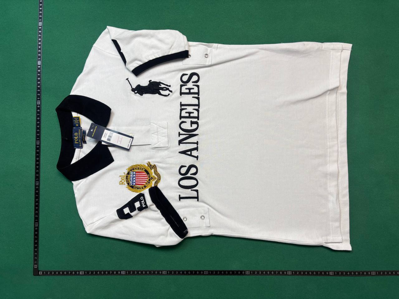  Ralph Lauren POLO - 3