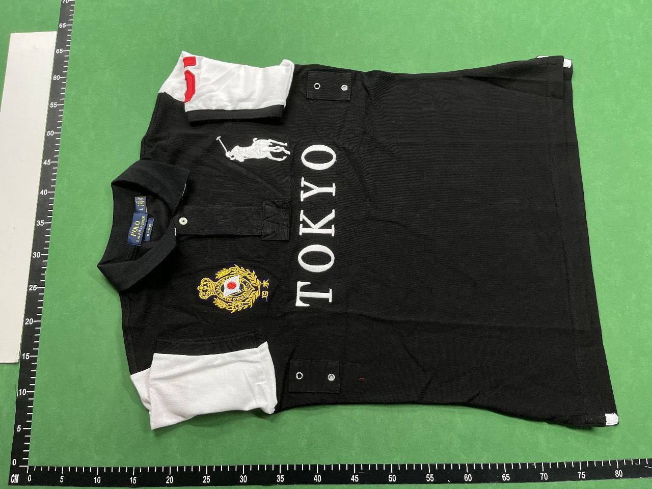  Ralph Lauren POLO - 5