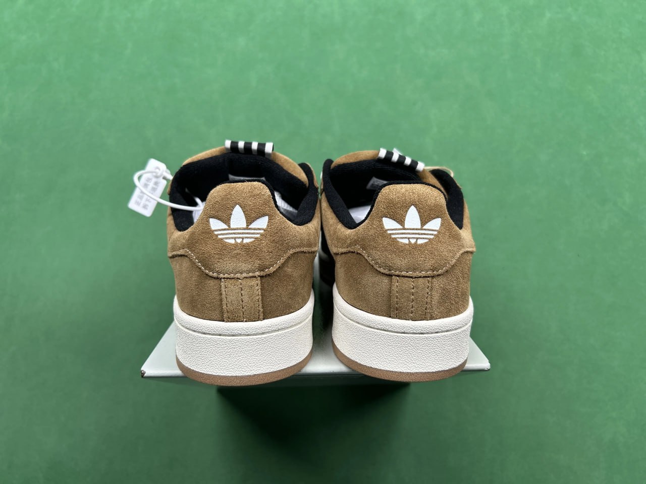 ADIDAS CAMPUS    - 4