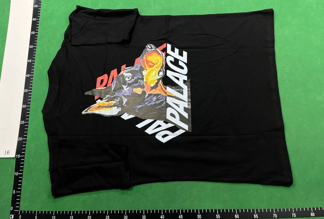 palace T-shirt - 4