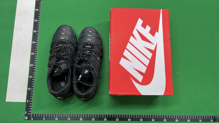 Nike Air Cushion Shoes（20+） - 3