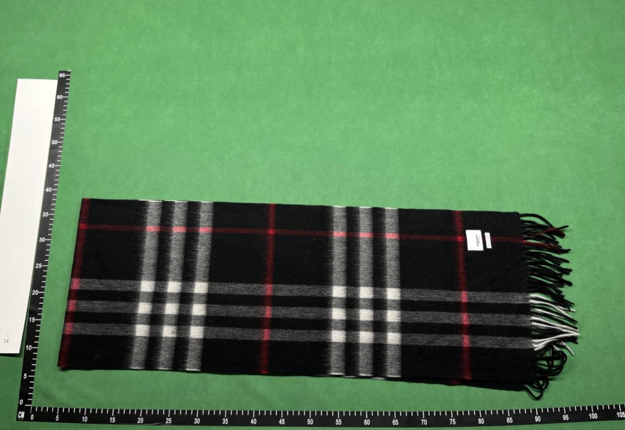Burberry scarf   （8 style） - 2