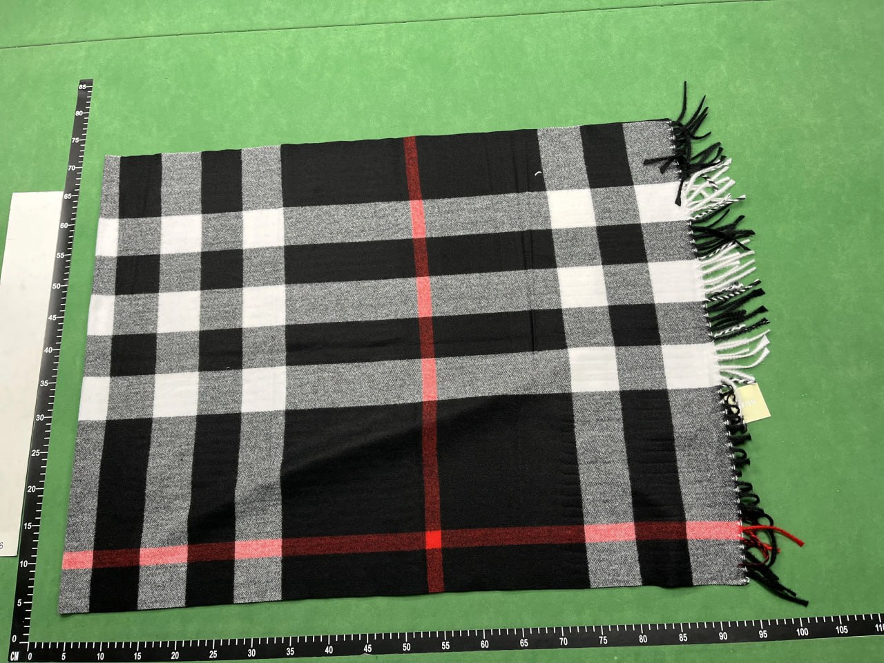 Burberry scarf   （8 style） - 4