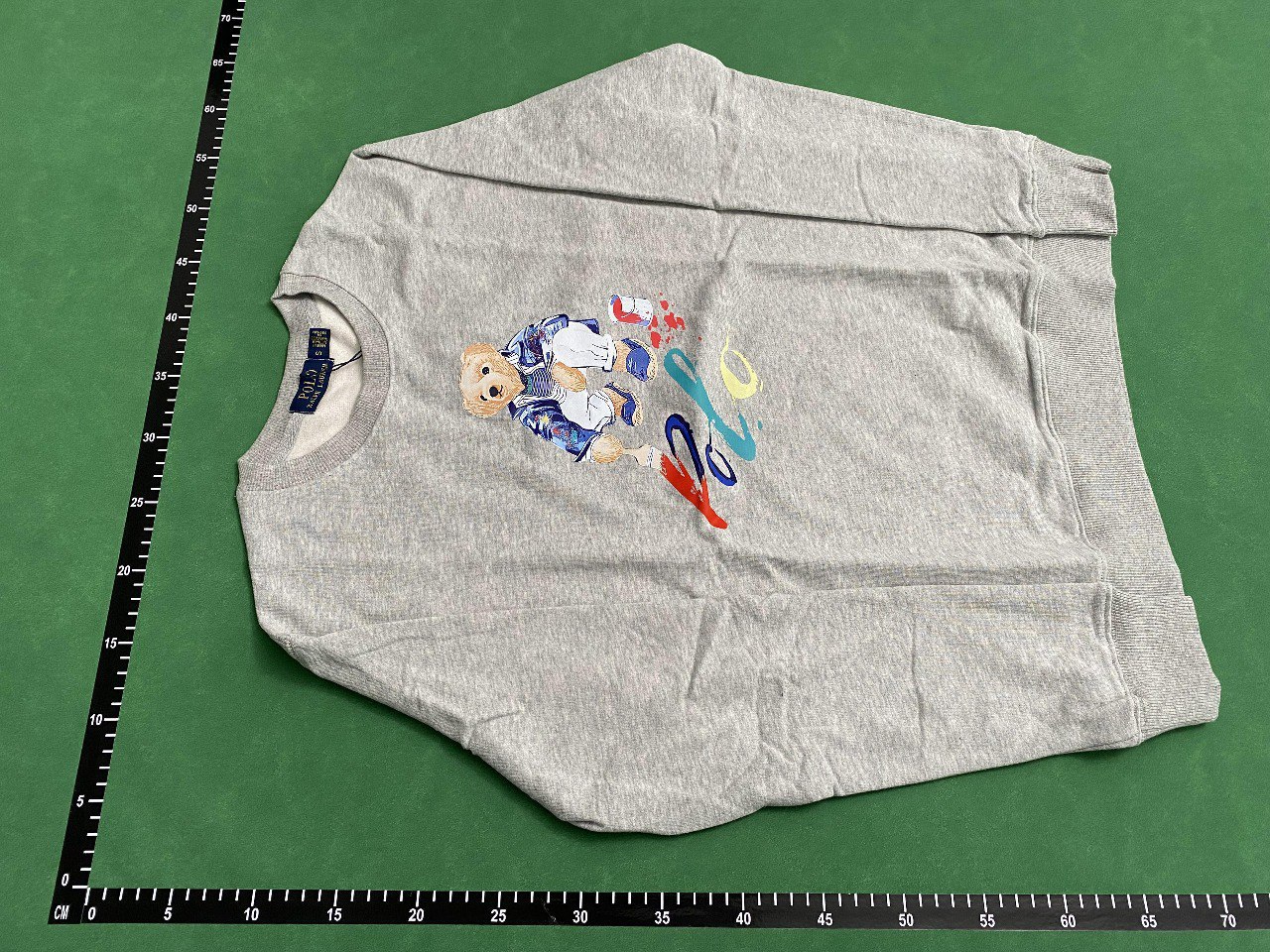 Ralph Lauren sweatshirt   （30+ style） - 3