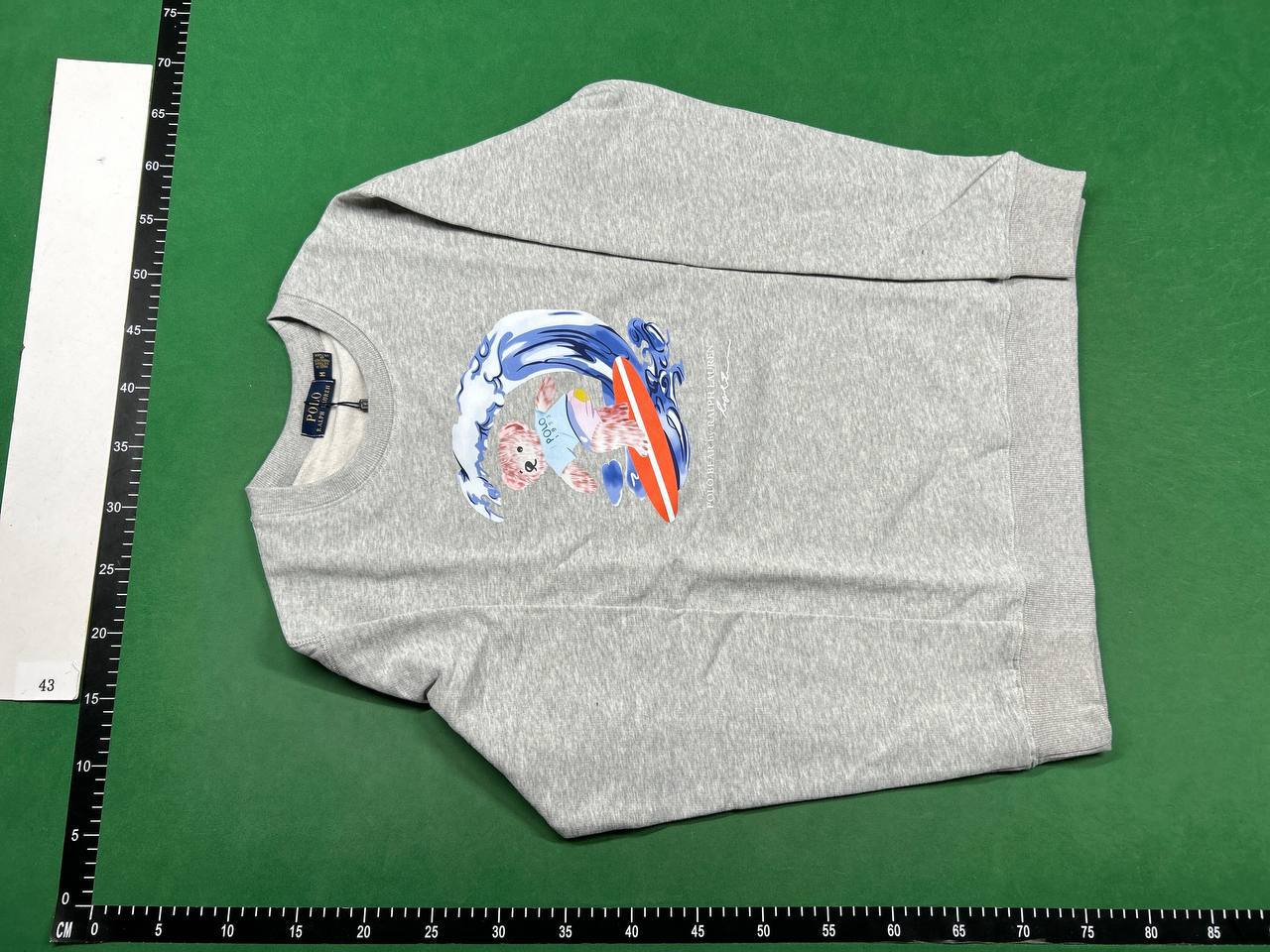 Ralph Lauren sweatshirt   （30+ style） - 4