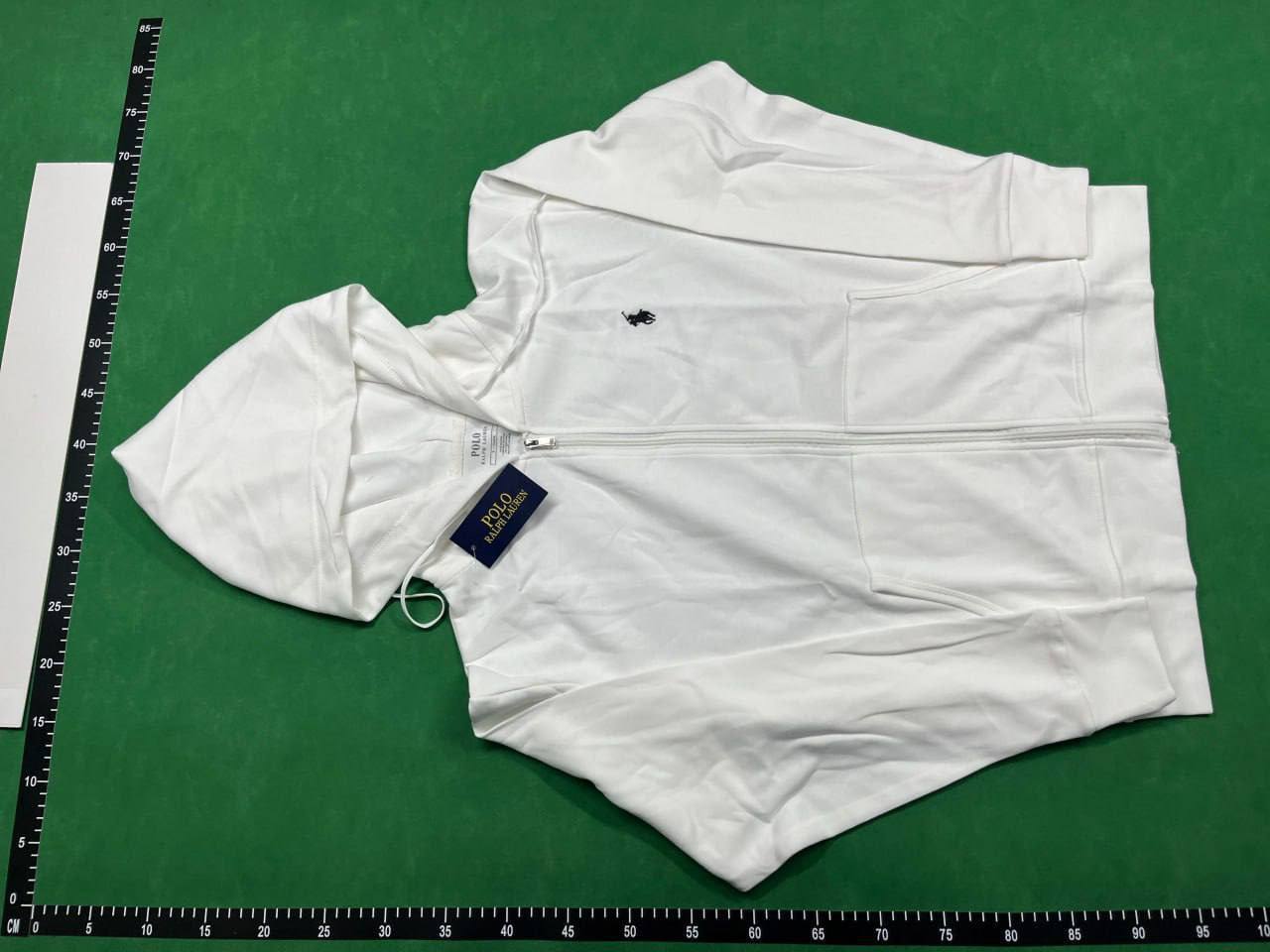 Ralph Lauren Hoodie  - 3