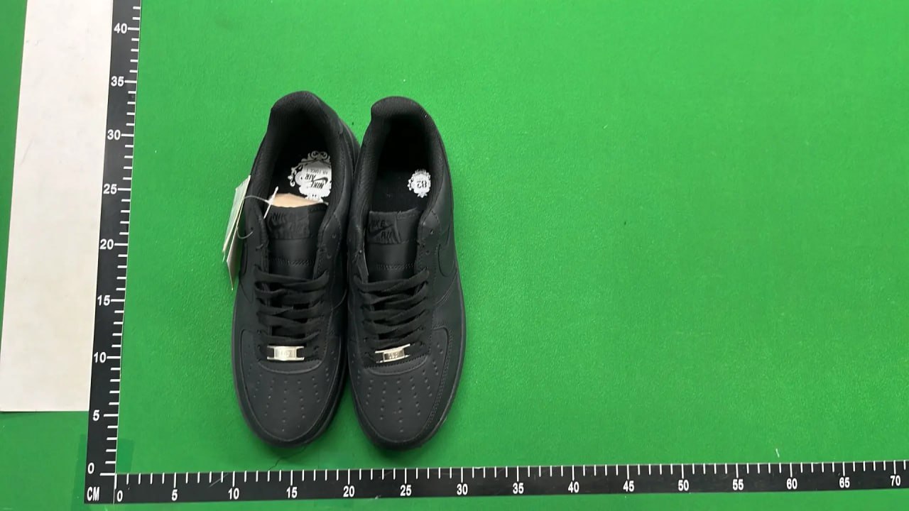 AF1 Nike Air Force 1 SHOES Sneakers cw2288-111 （40+） - 3