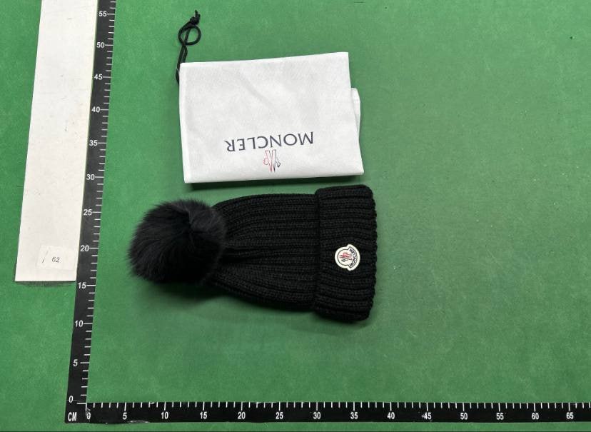 moncler Beanie Knitted hat (30 styles) - 2