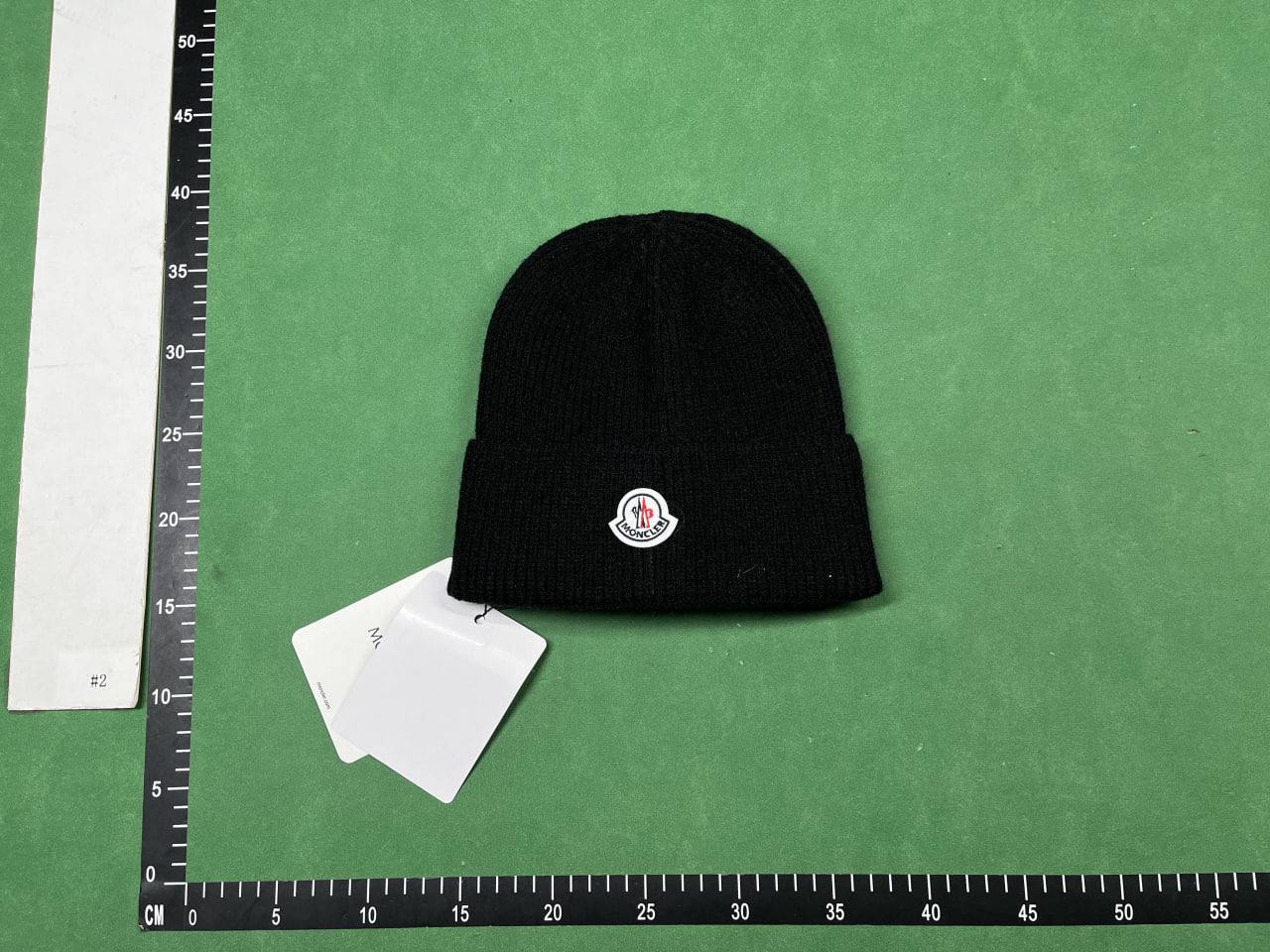 moncler Beanie Knitted hat (30 styles) - 5