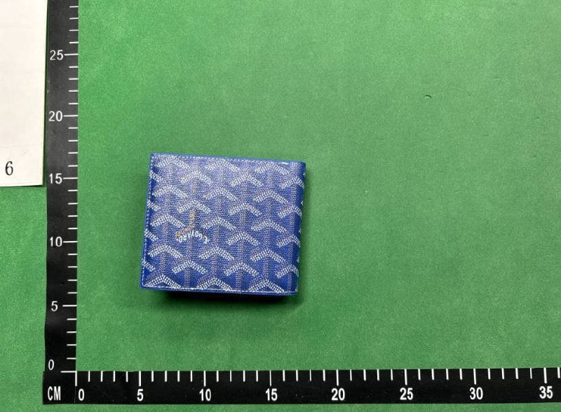Goyard Bag wallet（30+） - 3