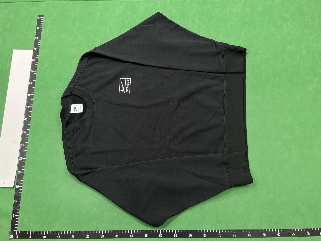 NIKE X Stuzzy suit - 2