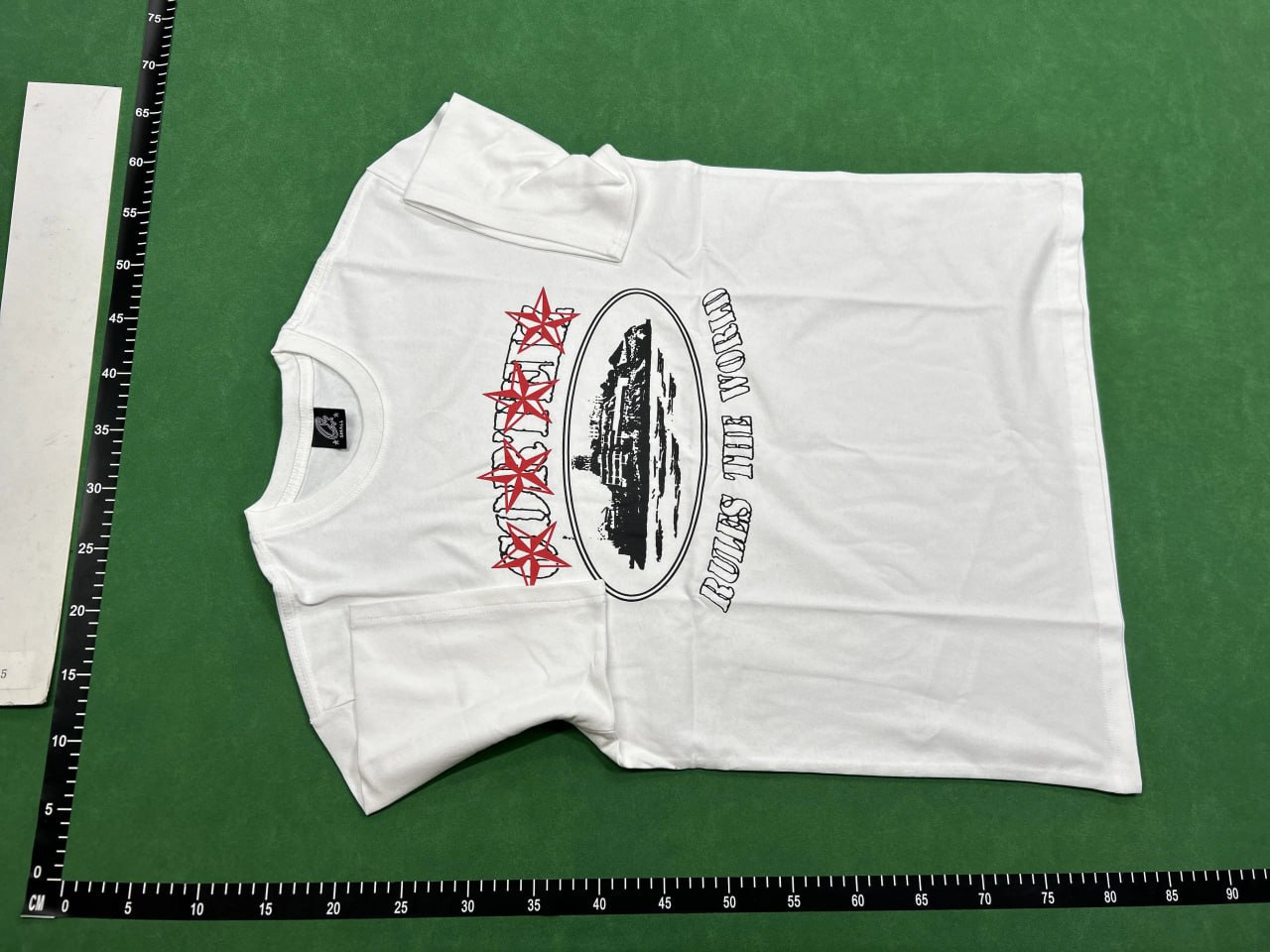 Corteiz T-Shirt - 2