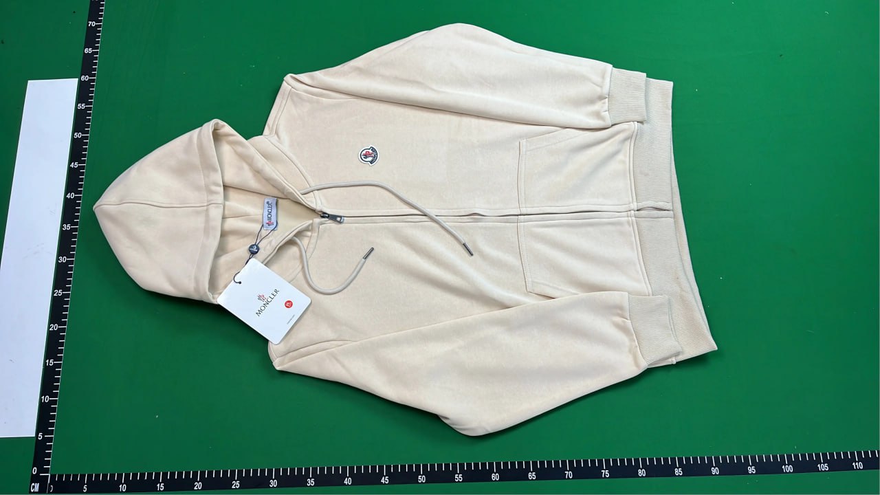Moncler Hoodie - 2