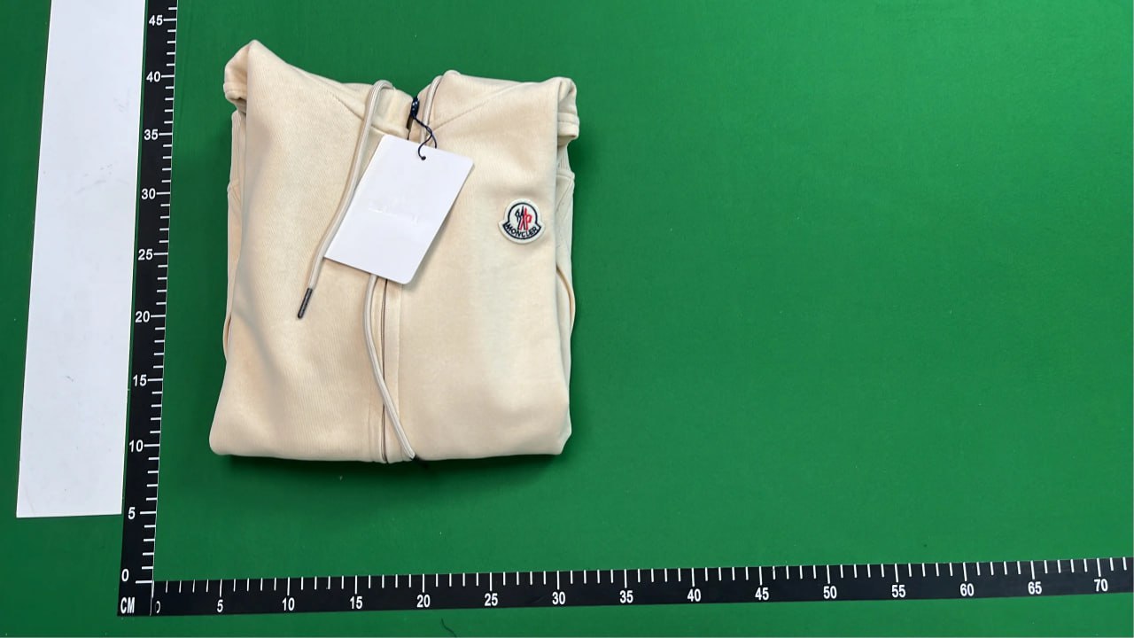Moncler Hoodie - 3
