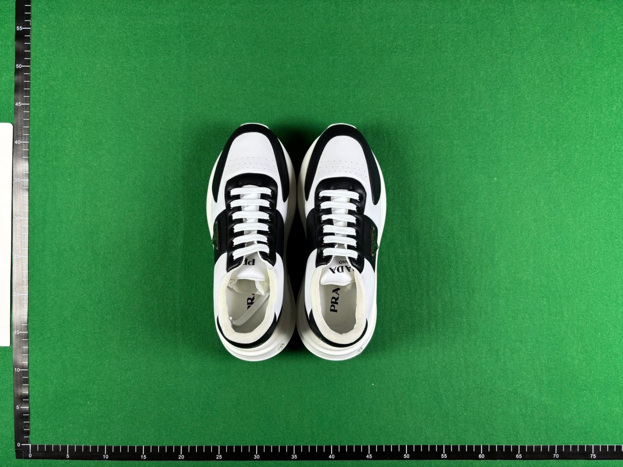 Prada Casual Shoes - 3