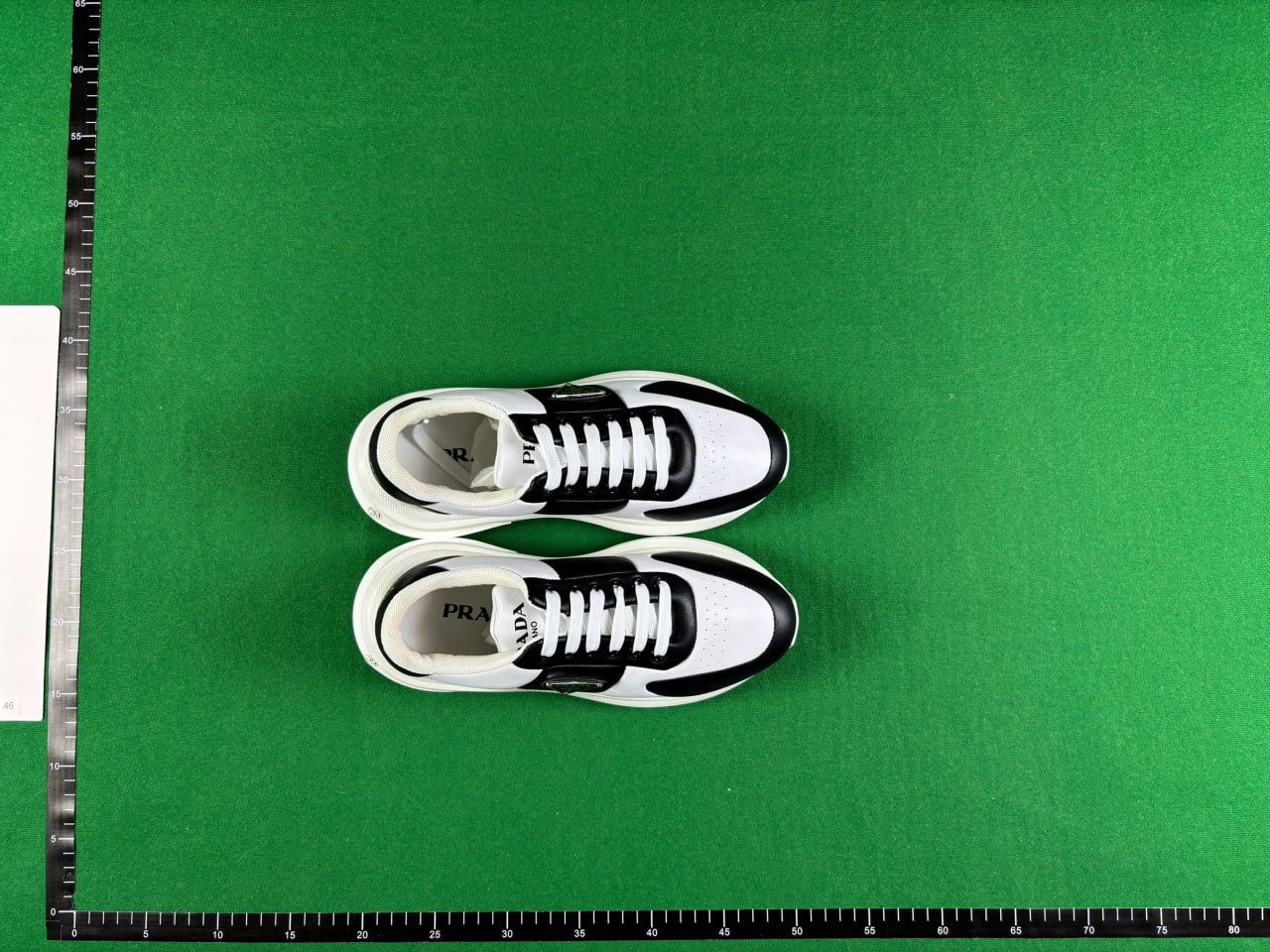 Prada Casual Shoes - 4