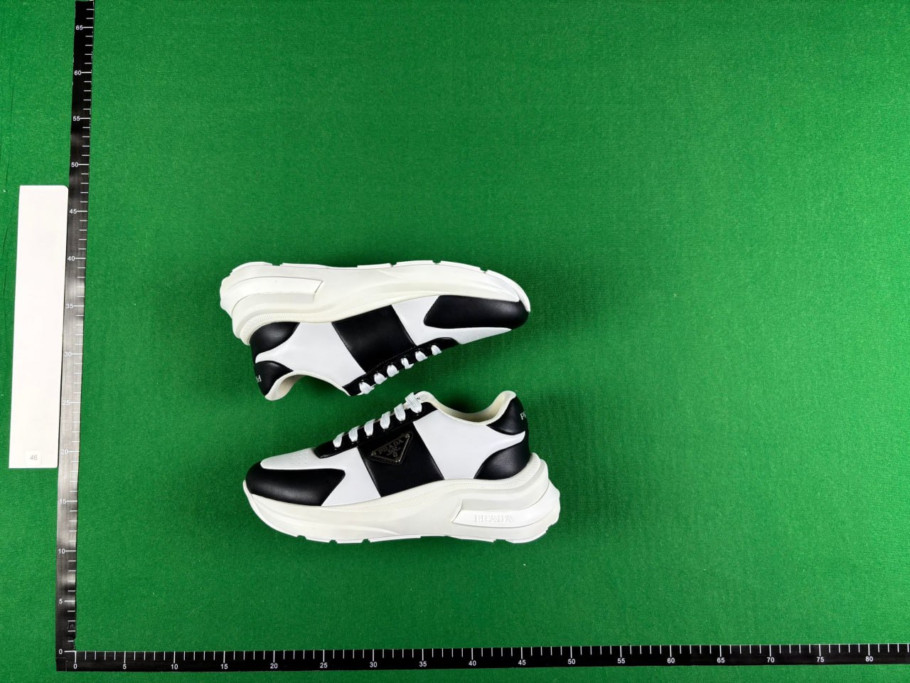 Prada Casual Shoes - 5