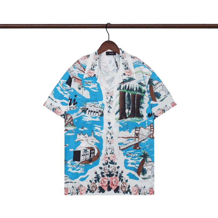  AMIRI SHIRT