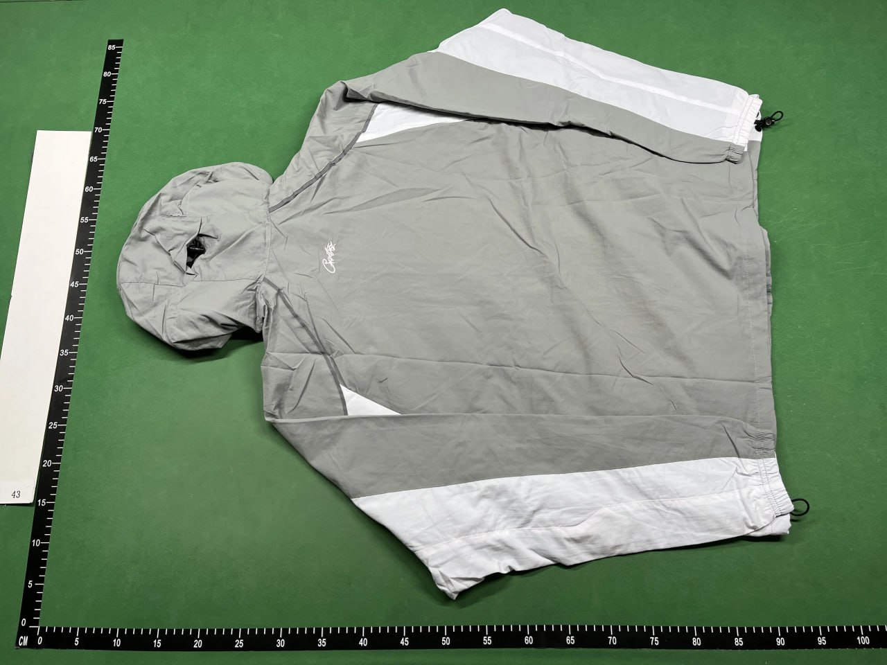 Corteiz Jacket  - 3