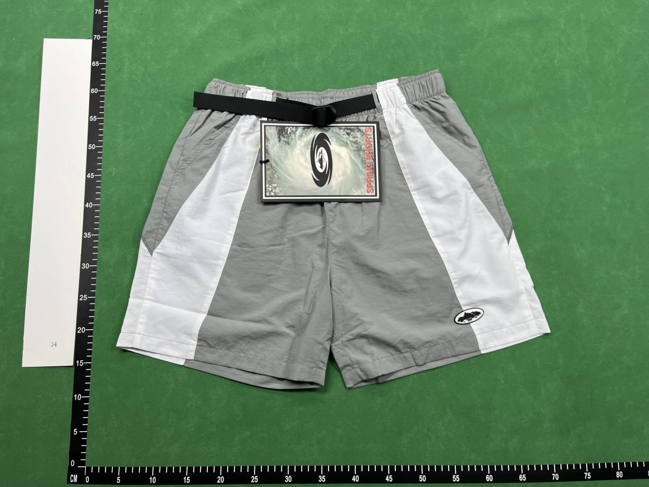 Corteiz Jacket  - 4