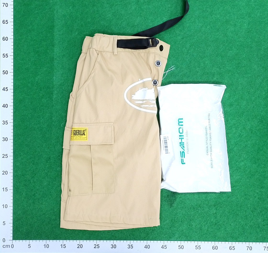 Corteiz ShortsPants( 40 + styles) - 5