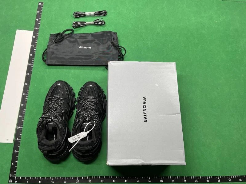 Balenciaga Track【high quality】 - 2