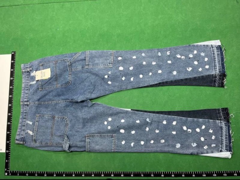 Gallery Dept Jeans - 4