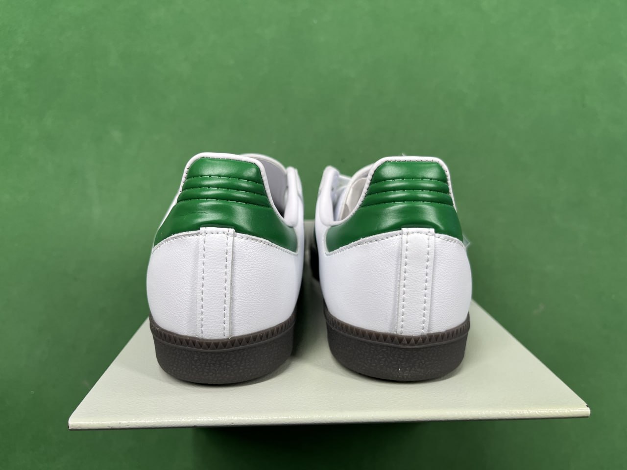 Adidas Original Samba OG - 4