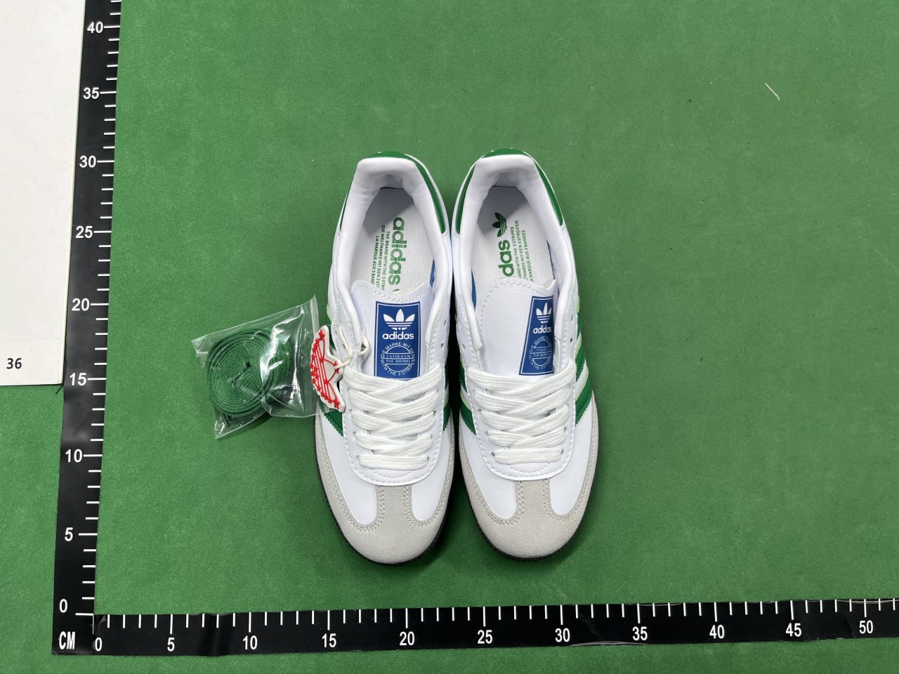 Adidas Original Samba OG - 3