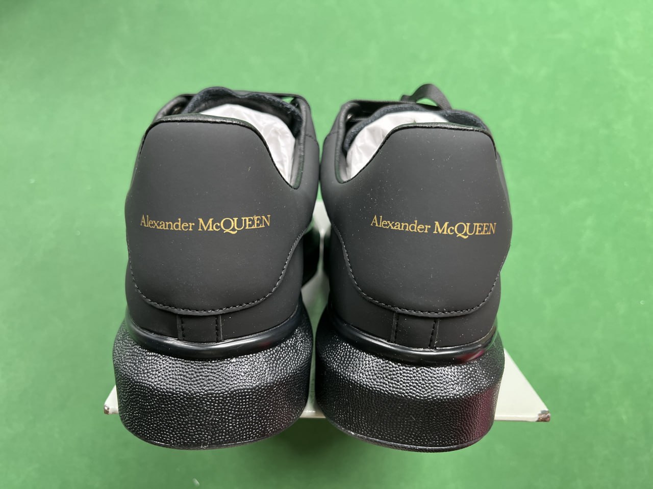 McQueen shoes - 5