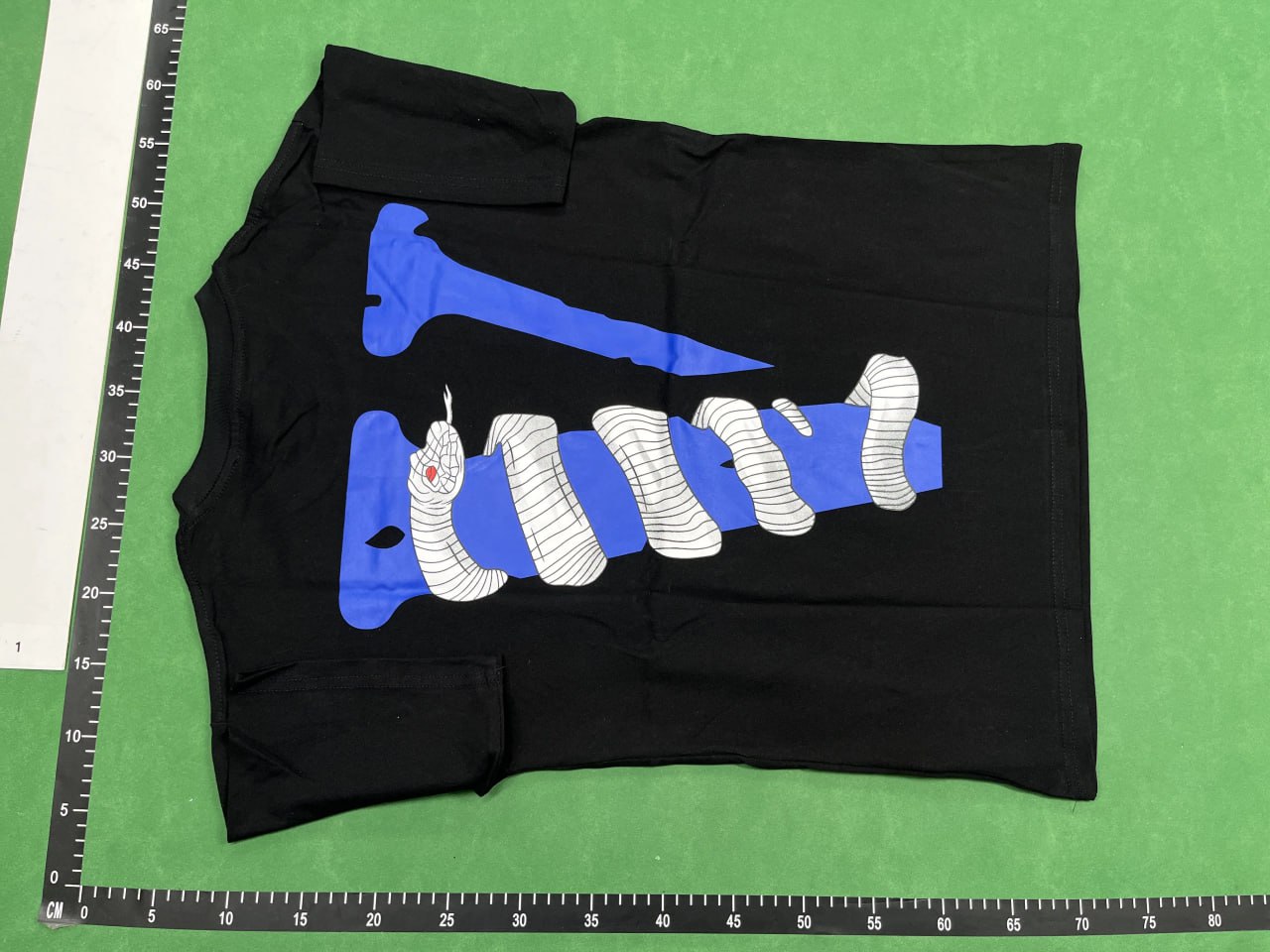 Vlone T-shirt collection - 2
