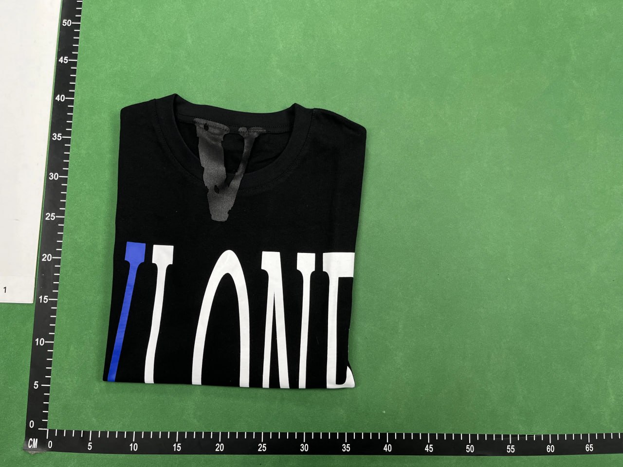 Vlone T-shirt collection - 3