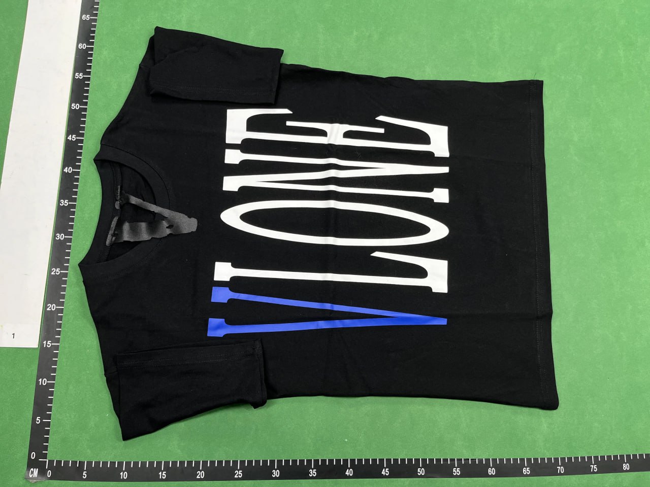 Vlone T-shirt collection - 5