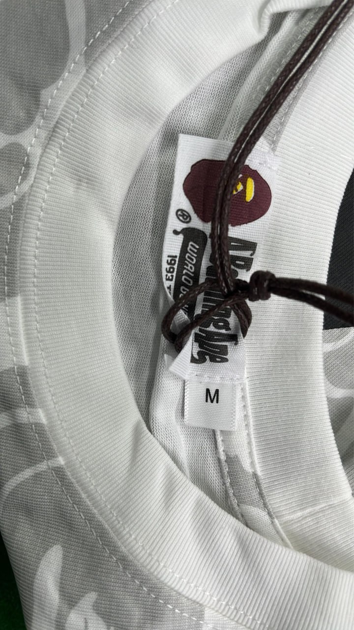 Bape x miami  - 5
