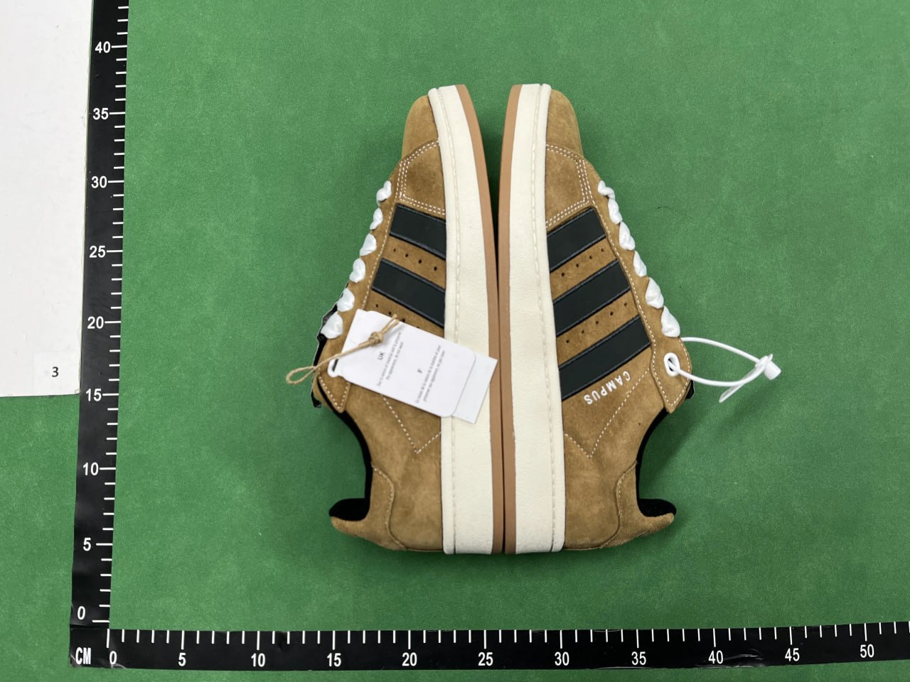 ADIDAS CAMPUS    - 2